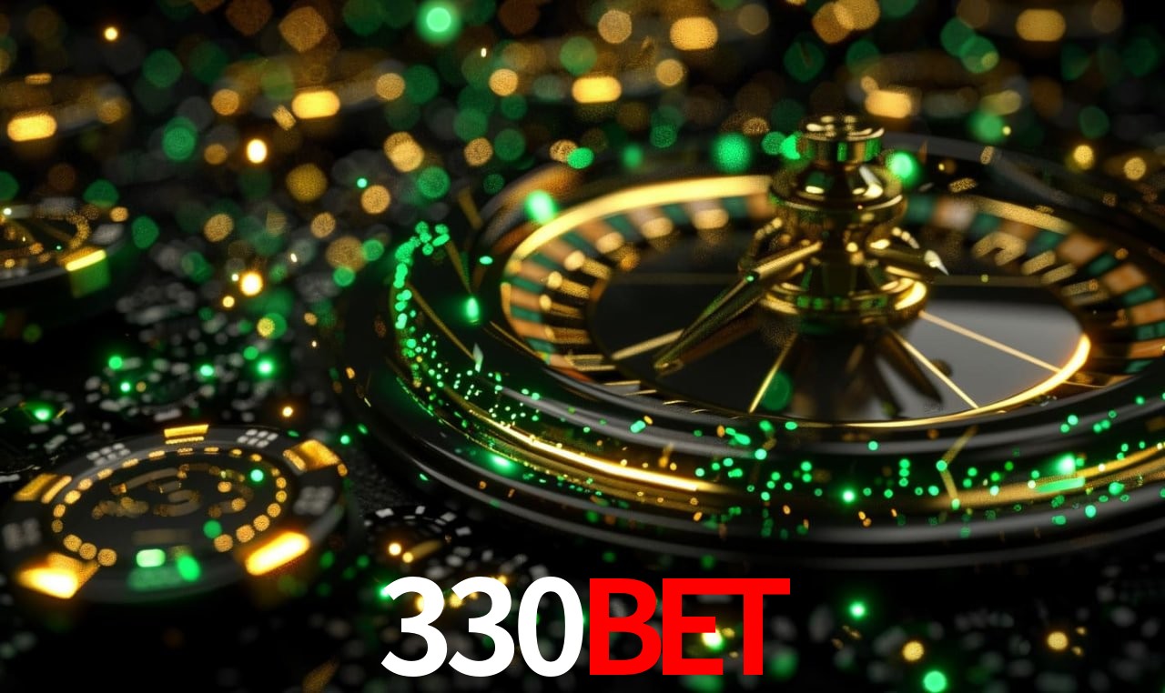 Segurança e performance na plataforma 330BET