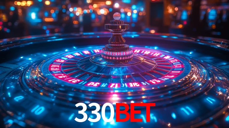 Bônus de boas-vindas na 330BET