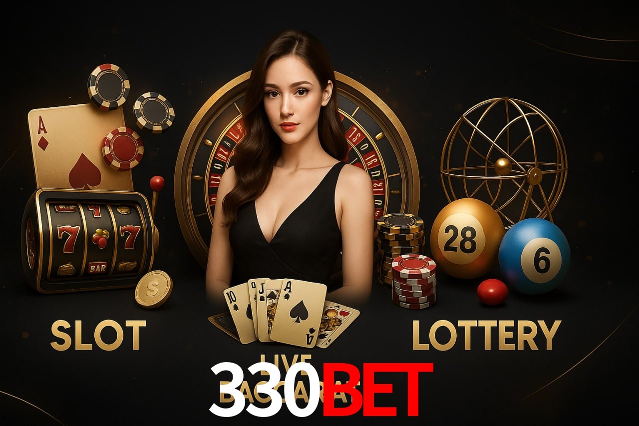 Variedade de jogos na 330BET