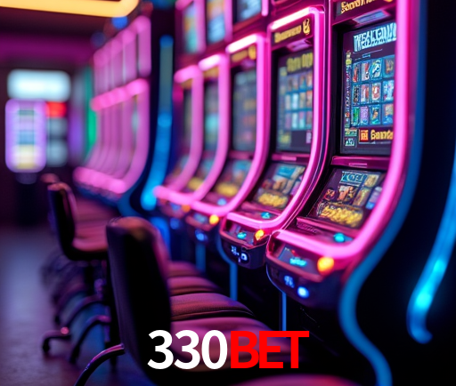 Loterias online na 330BET