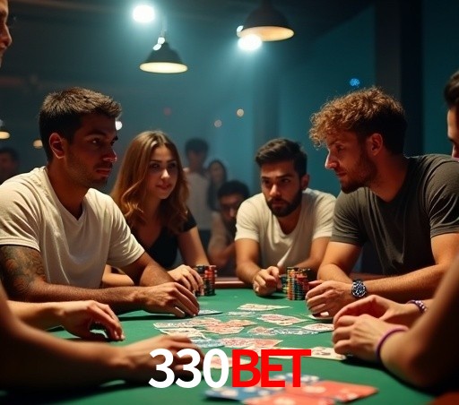Jogos com bônus e suporte 24h na 330BET