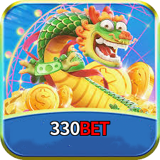 Imagem promocional da 330BET mostrando a plataforma e suas vantagens